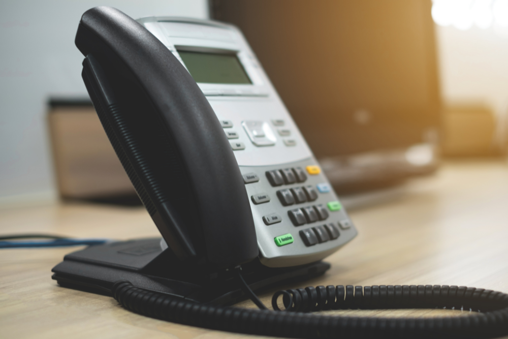 Worried About Losing Your Phone Number When the PSTN Switch Off Happens?